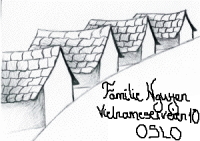 P. TOMMELTOTT LILLE VEI 2 4012 PARADIS